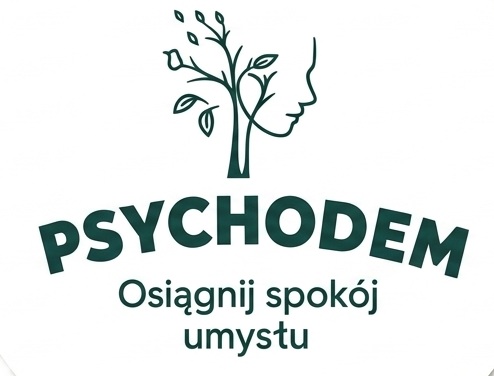 Logo Psychodem